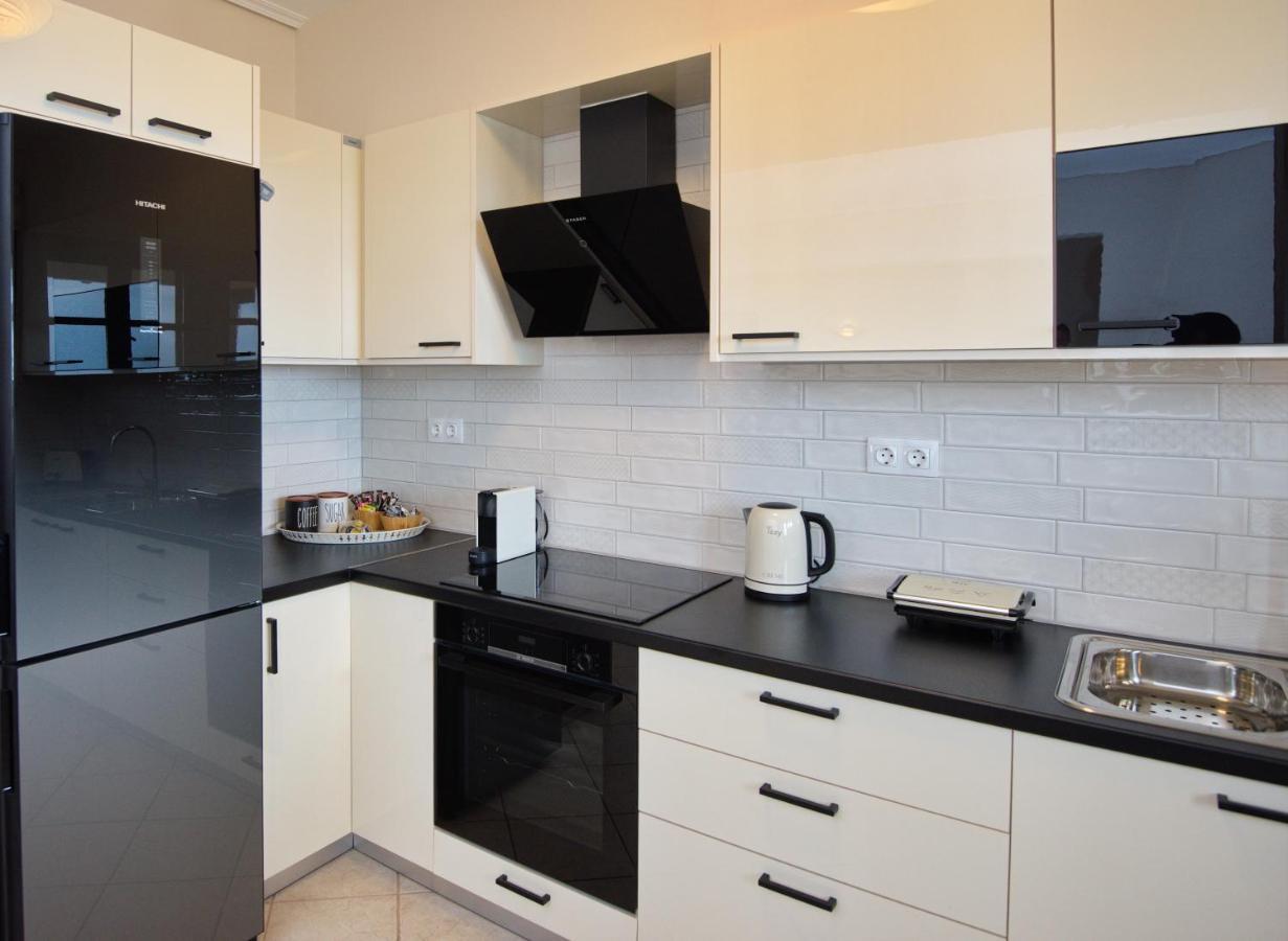 Elpida Apartments Votsi  Extérieur photo