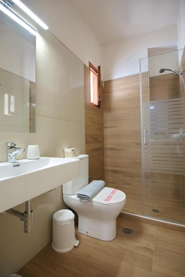 Elpida Apartments Votsi  Extérieur photo